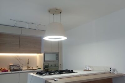 Campana Extractora 3