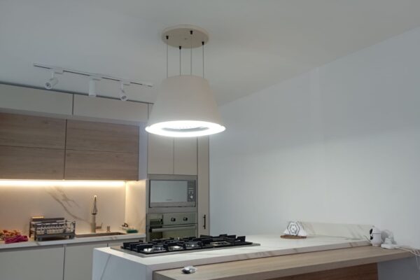 Campana Extractora 3