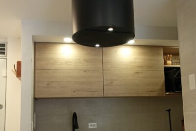 Campana Extractora 4