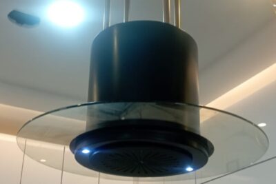 Campana Extractora 6