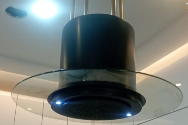 Campana Extractora 6