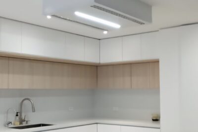 Campana Extractora 9