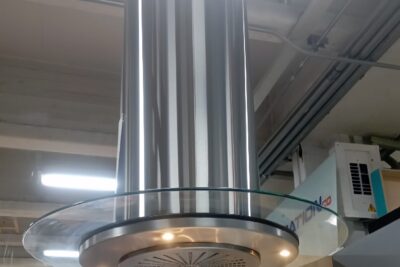 Campana Extractora 11