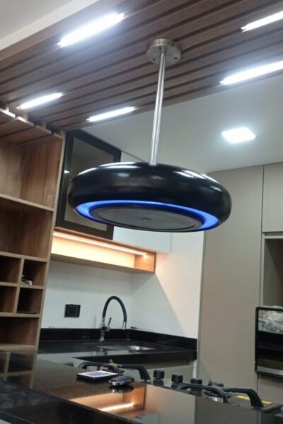 Tecnología avanzada