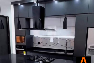 Campana Extractora 2