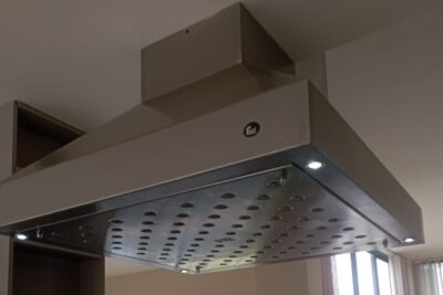 Extractor industrial 3