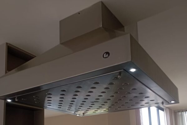 Extractor industrial 3